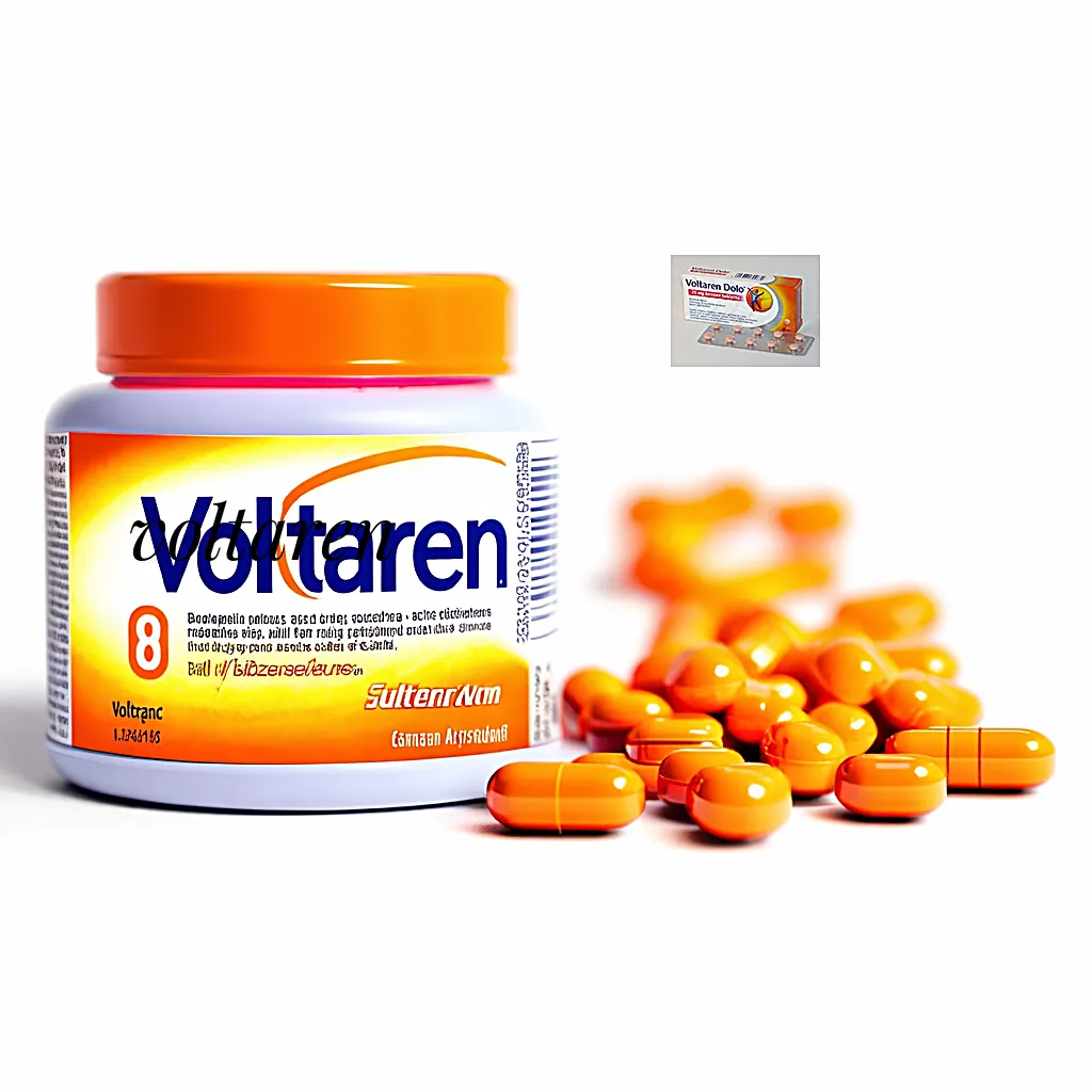 Voltaren fiale ricetta